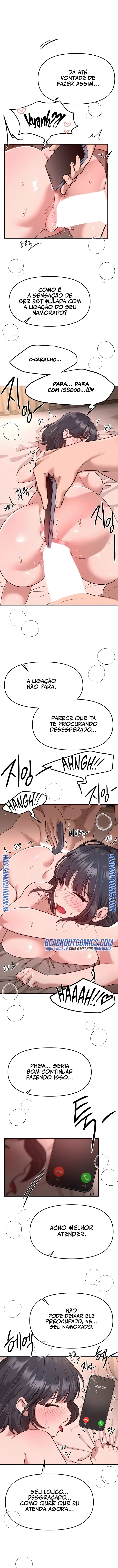 Beautiful Days — Capítulo 93 — página 8