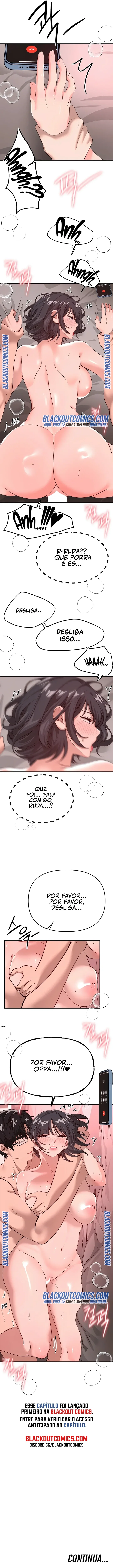 Beautiful Days — Capítulo 93 — página 11
