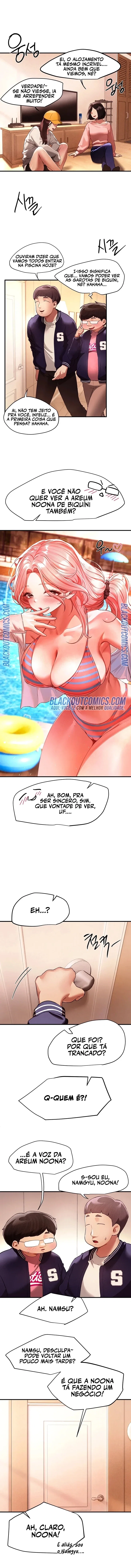 Beautiful Days — Capítulo 84 — página 1