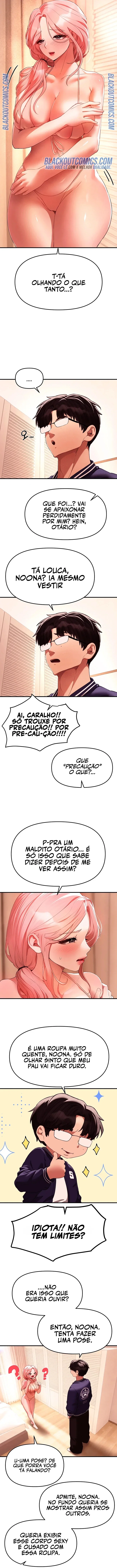 Beautiful Days — Capítulo 84 — página 4