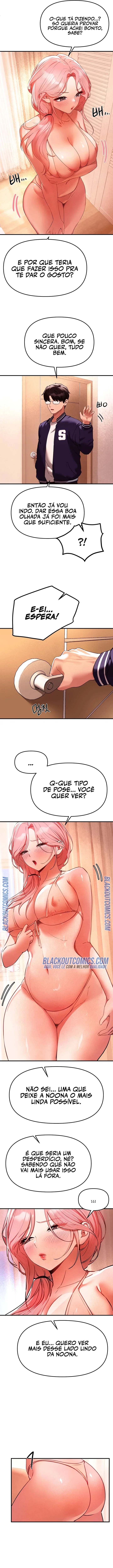Beautiful Days — Capítulo 84 — página 5