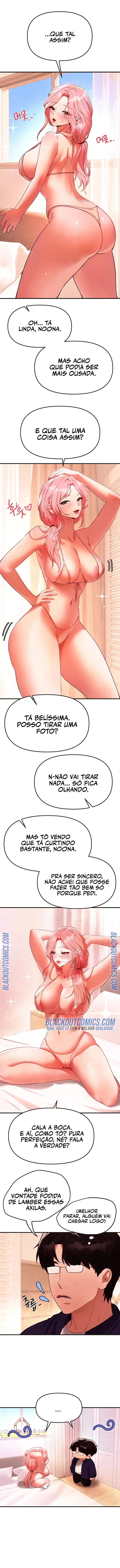 Beautiful Days — Capítulo 84 — página 6