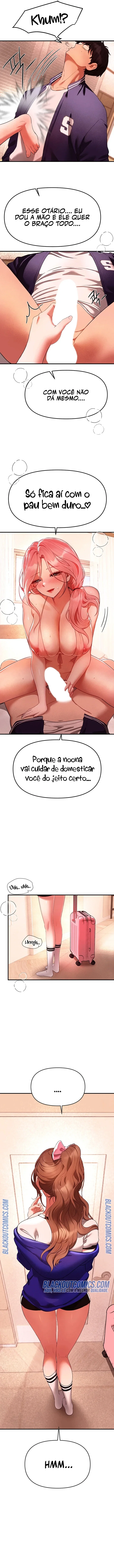 Beautiful Days — Capítulo 84 — página 10
