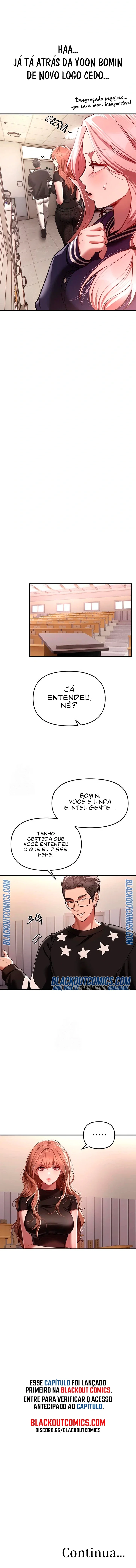 Beautiful Days — Capítulo 46 — página 11