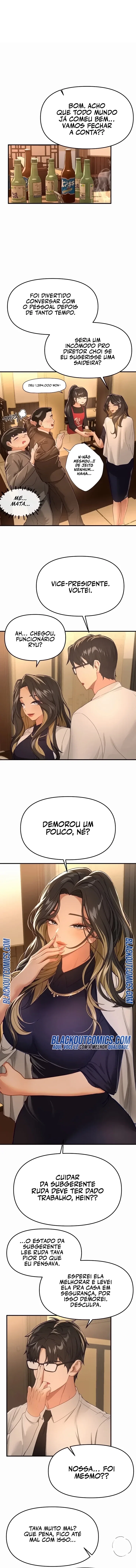 Beautiful Days — Capítulo 92 — página 1
