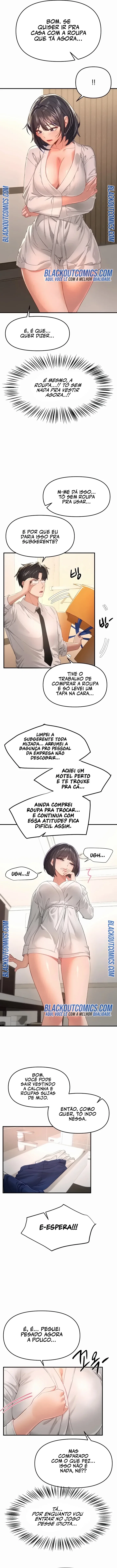 Beautiful Days — Capítulo 92 — página 6