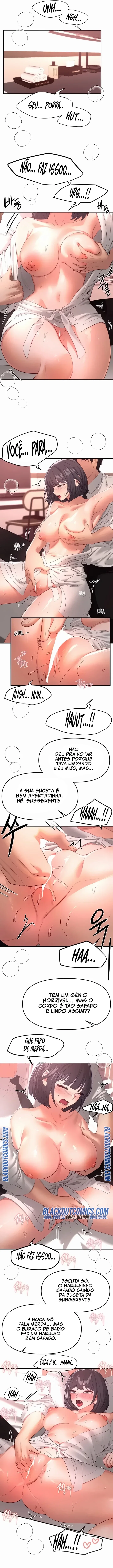 Beautiful Days — Capítulo 92 — página 9