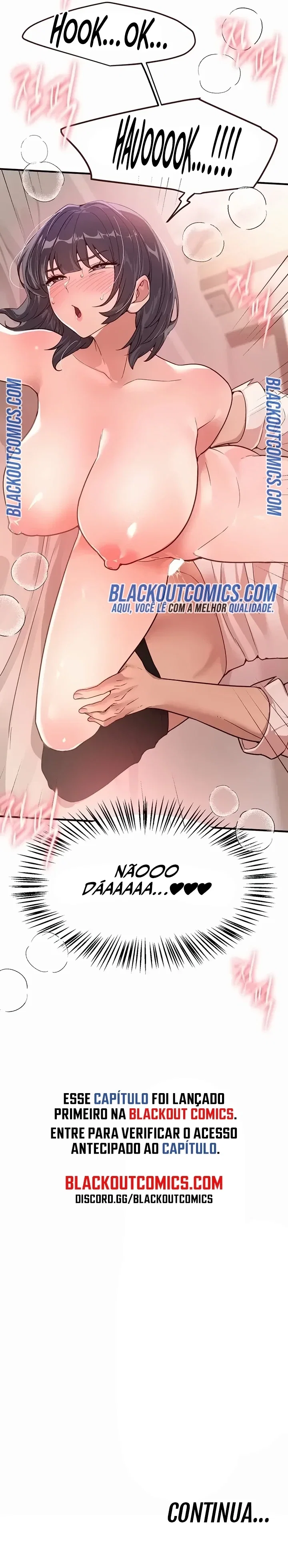 Beautiful Days — Capítulo 92 — página 12