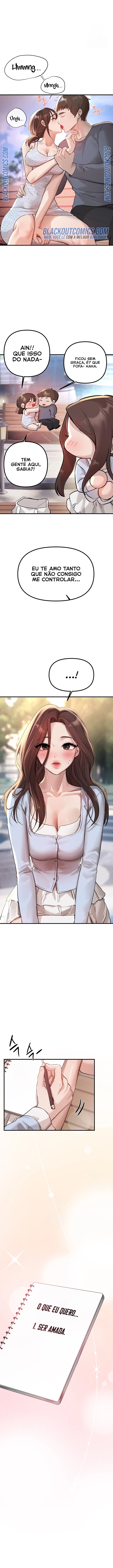 Beautiful Days — Capítulo 35 — página 4
