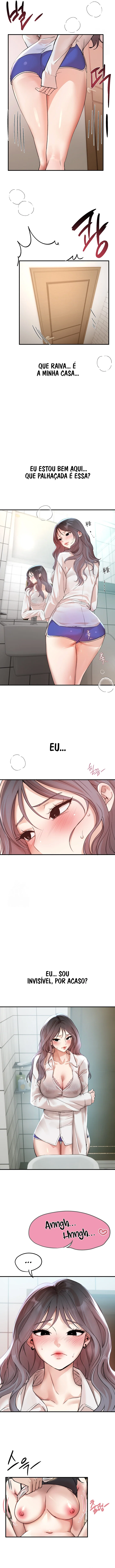 Beautiful Days — Capítulo 35 — página 7