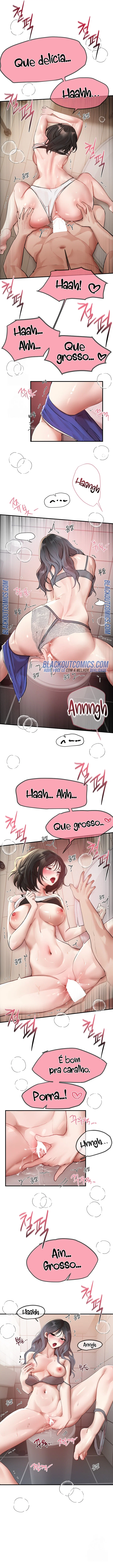 Beautiful Days — Capítulo 35 — página 9