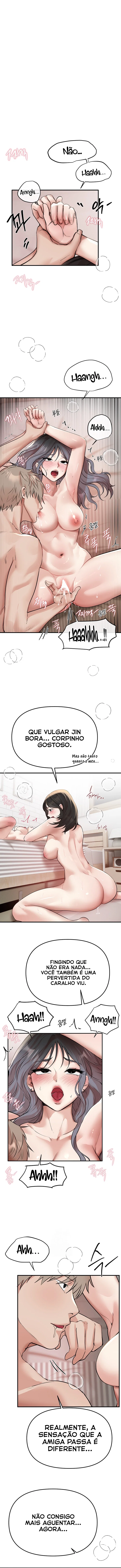Beautiful Days — Capítulo 35 — página 11
