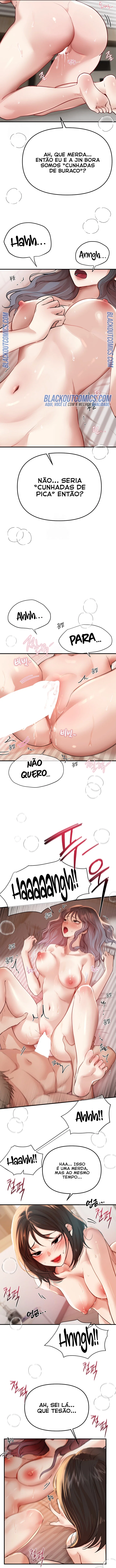 Beautiful Days — Capítulo 35 — página 12