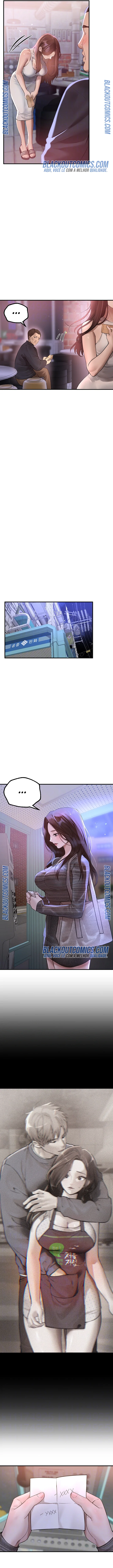 Beautiful Days — Capítulo 20 — página 2