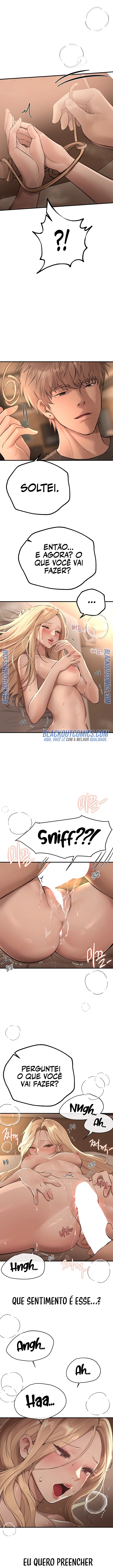 Beautiful Days — Capítulo 20 — página 5