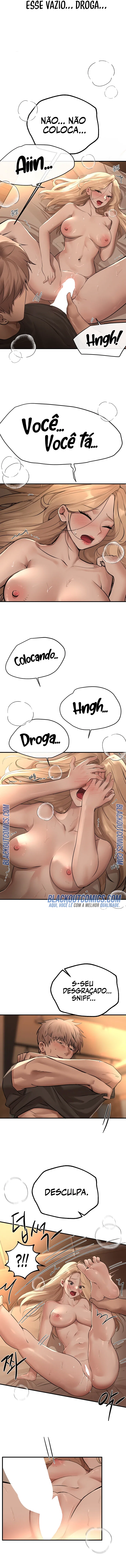 Beautiful Days — Capítulo 20 — página 6