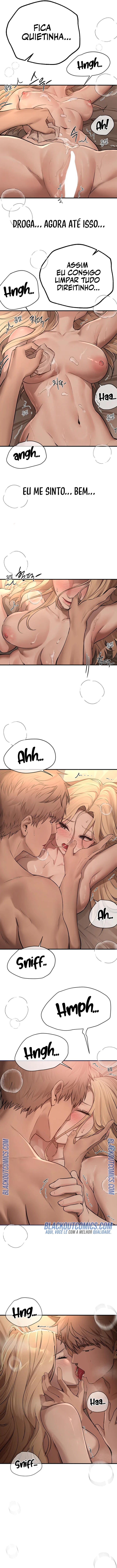 Beautiful Days — Capítulo 20 — página 11