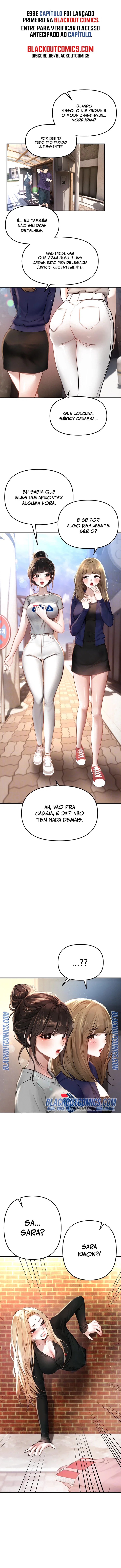 Beautiful Days — Capítulo 38 — página 2