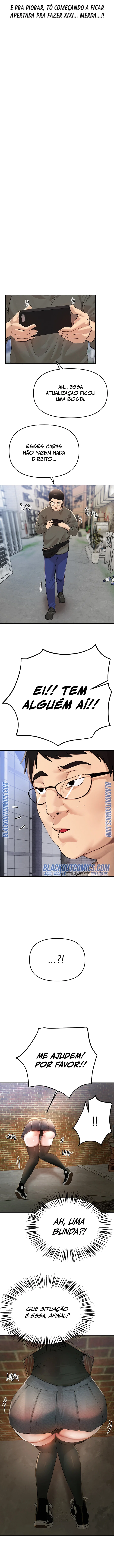 Beautiful Days — Capítulo 38 — página 5