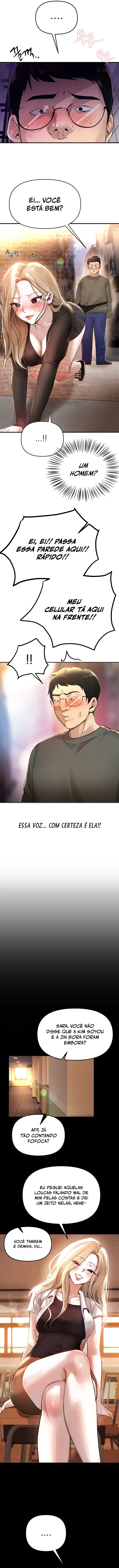Beautiful Days — Capítulo 38 — página 6