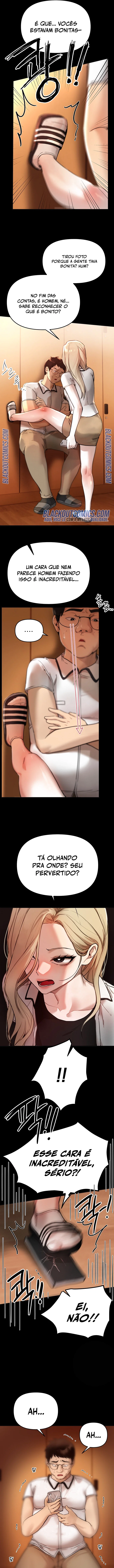 Beautiful Days — Capítulo 38 — página 8