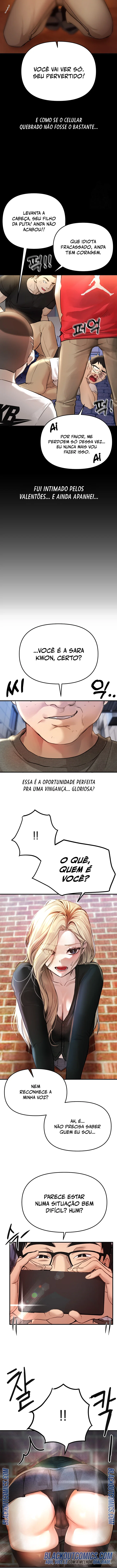 Beautiful Days — Capítulo 38 — página 9