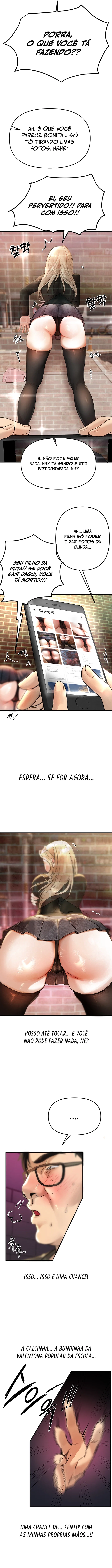 Beautiful Days — Capítulo 38 — página 10