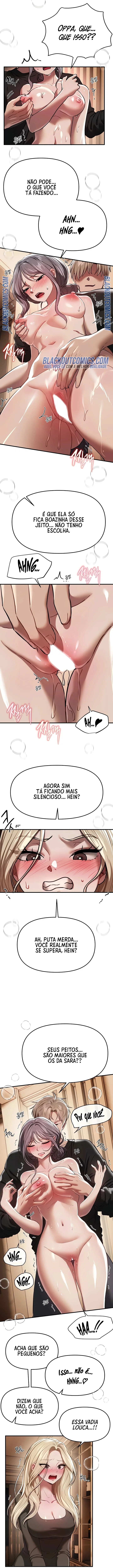 Beautiful Days — Capítulo 51 — página 6