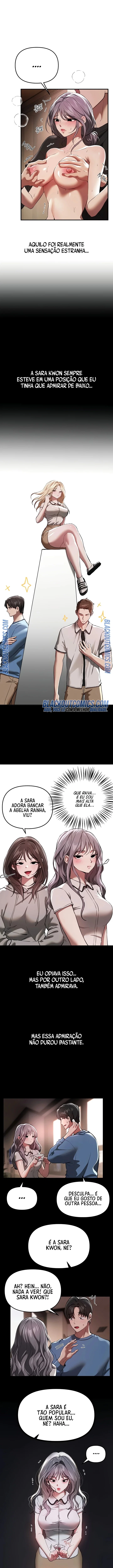 Beautiful Days — Capítulo 51 — página 7