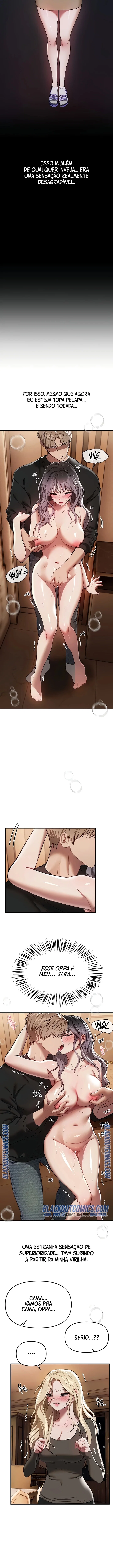 Beautiful Days — Capítulo 51 — página 8