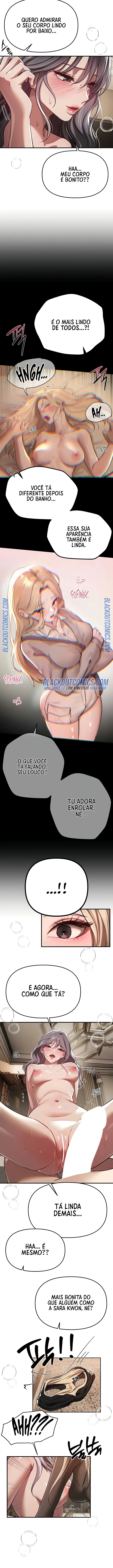 Beautiful Days — Capítulo 51 — página 11