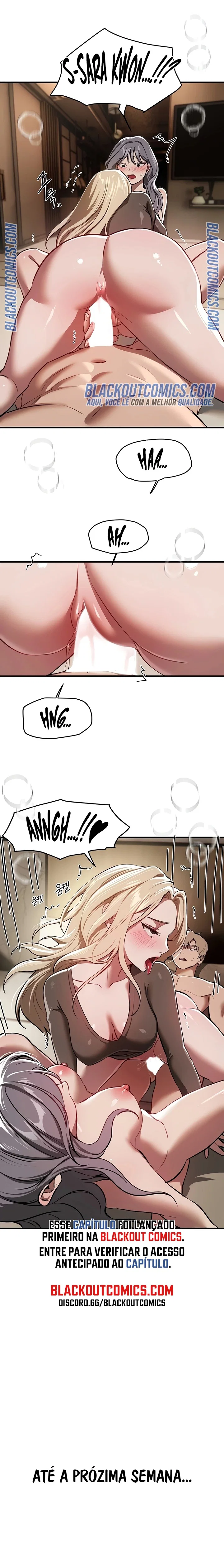 Beautiful Days — Capítulo 51 — página 12