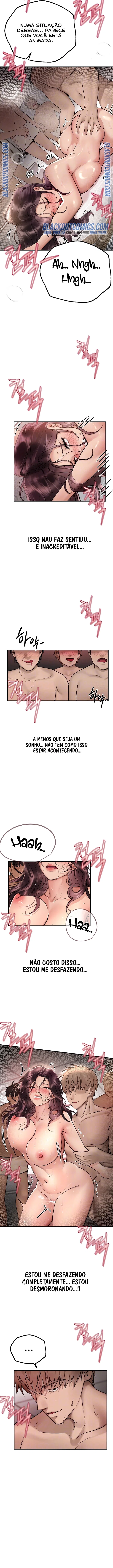 Beautiful Days — Capítulo 24 — página 2