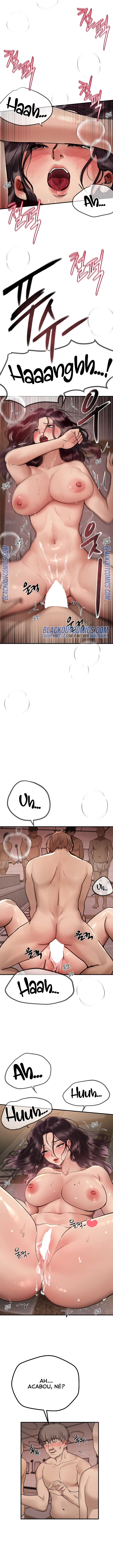 Beautiful Days — Capítulo 24 — página 6