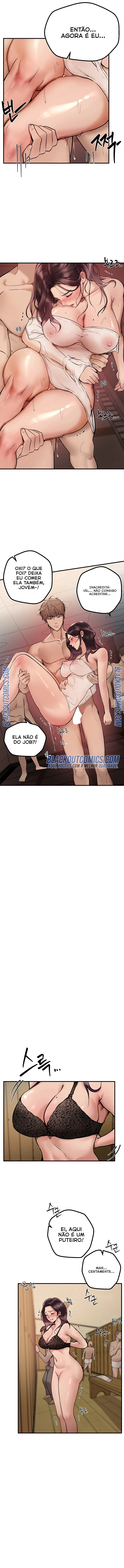 Beautiful Days — Capítulo 24 — página 7