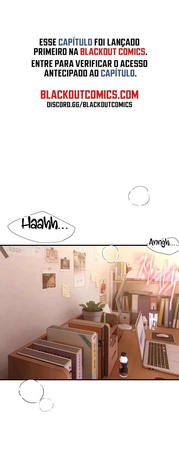 Beautiful Days — Capítulo 57 — página 17