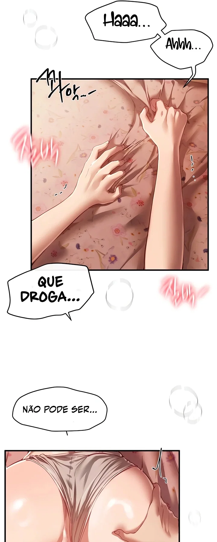 Beautiful Days — Capítulo 57 — página 19