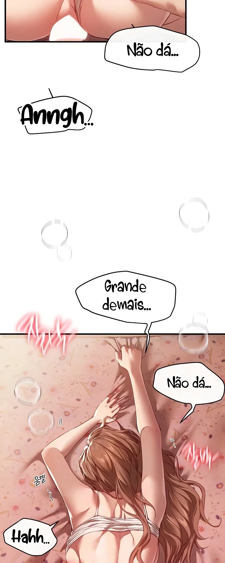 Beautiful Days — Capítulo 57 — página 20