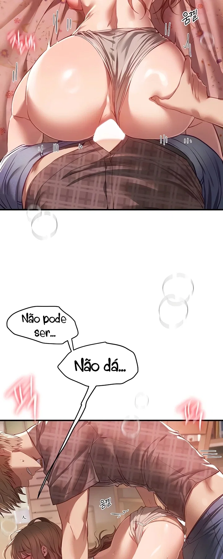 Beautiful Days — Capítulo 57 — página 21
