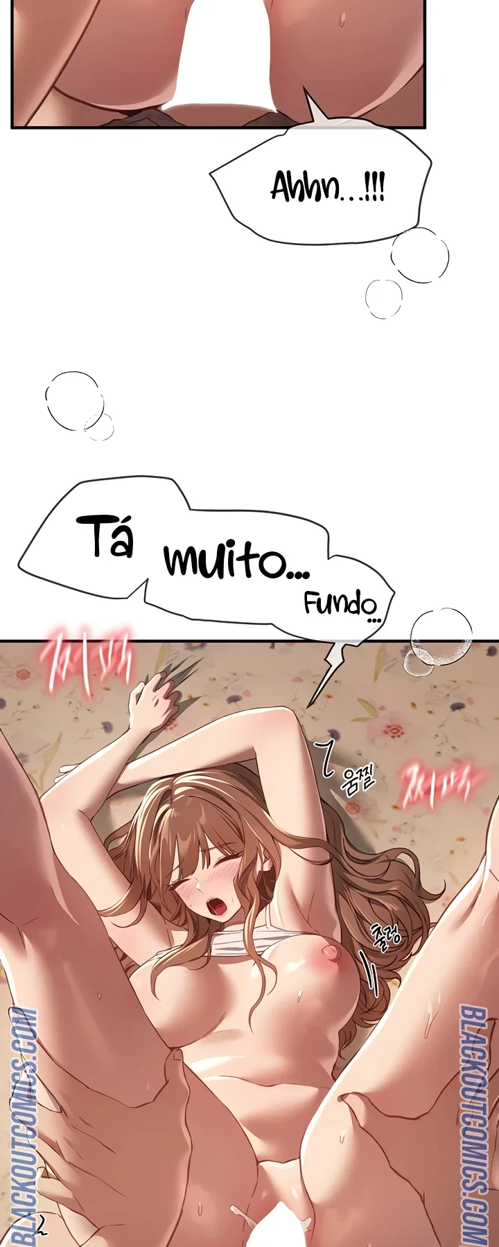 Beautiful Days — Capítulo 57 — página 33