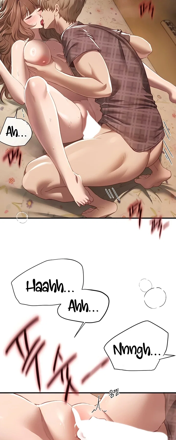 Beautiful Days — Capítulo 57 — página 38