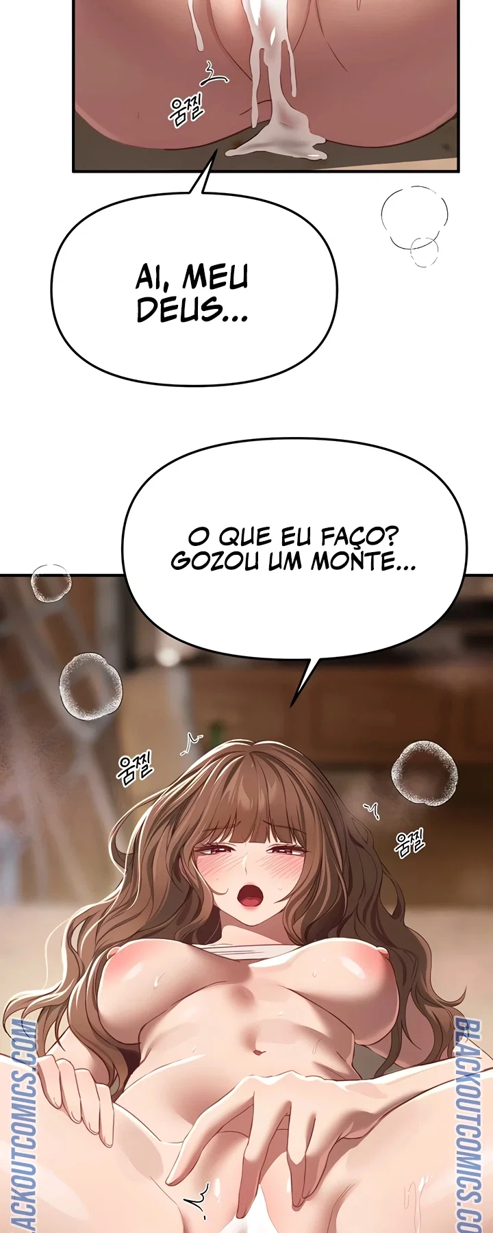 Beautiful Days — Capítulo 57 — página 41