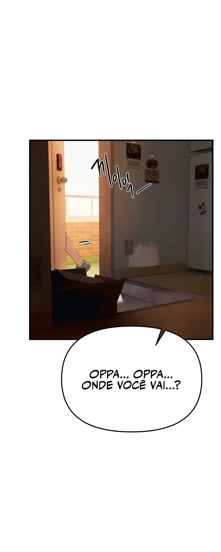 Beautiful Days — Capítulo 57 — página 45