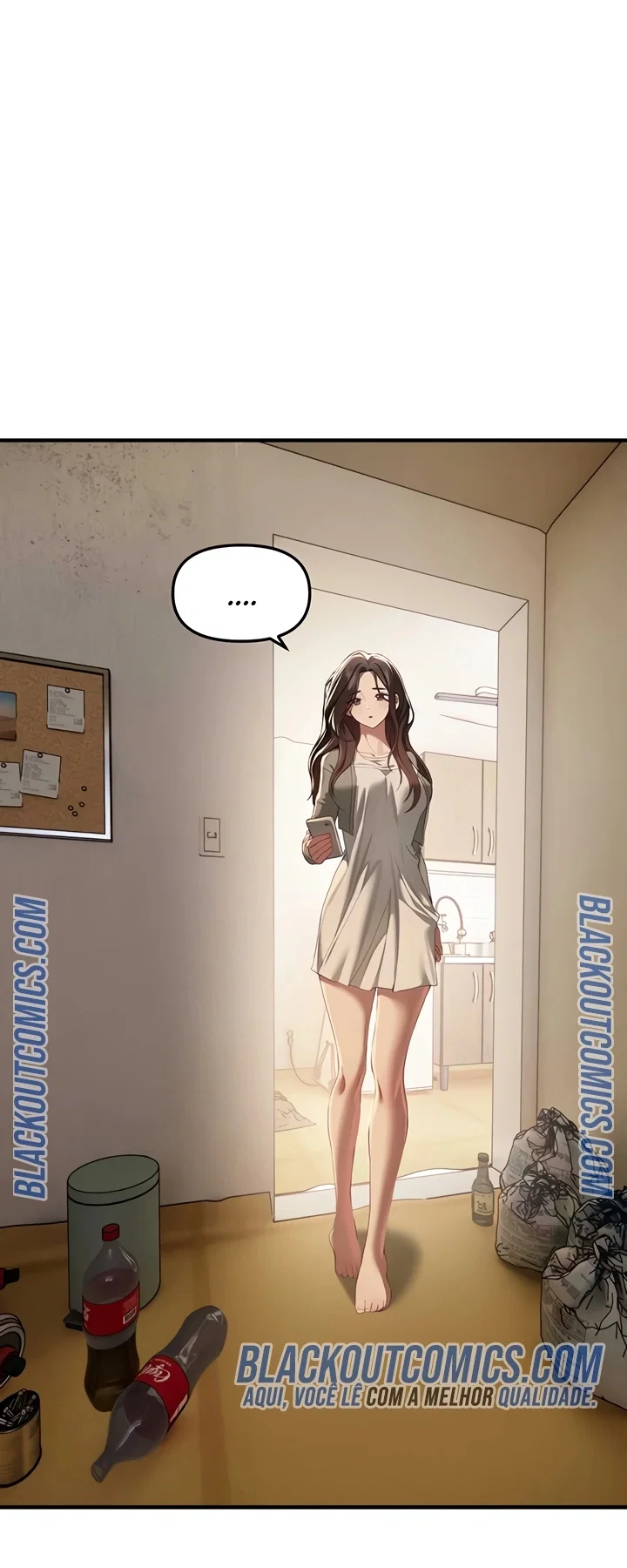 Beautiful Days — Capítulo 57 — página 50