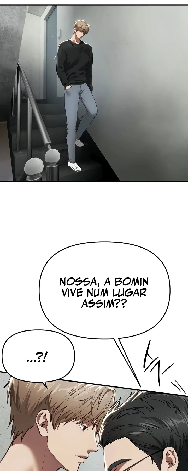Beautiful Days — Capítulo 56 — página 2