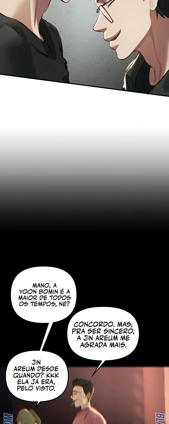 Beautiful Days — Capítulo 56 — página 3