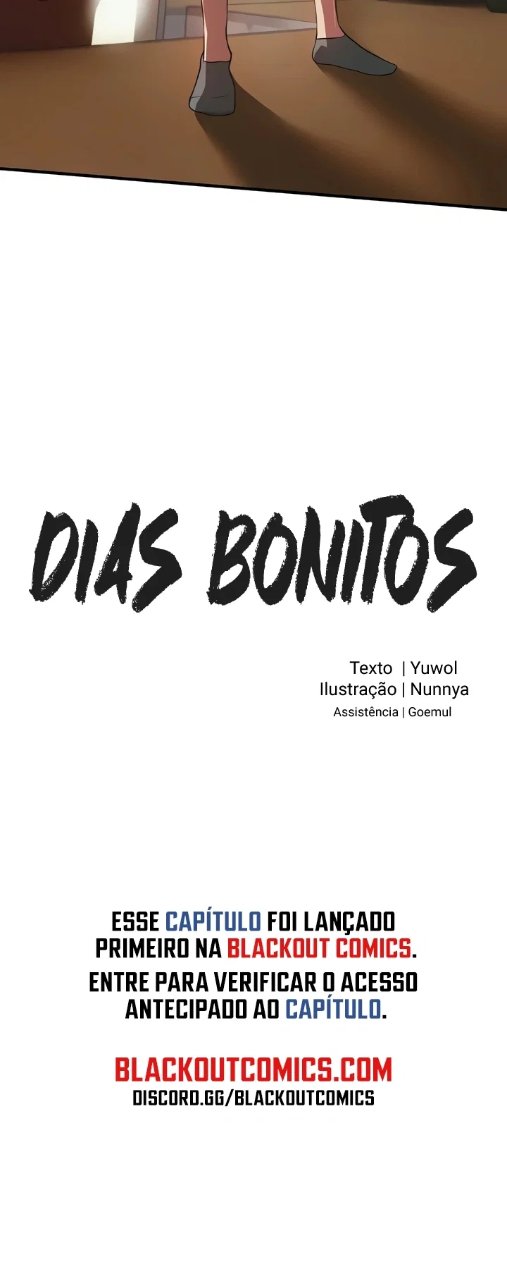 Beautiful Days — Capítulo 56 — página 11