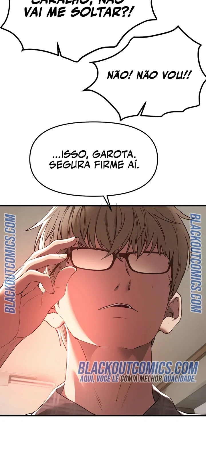 Beautiful Days — Capítulo 56 — página 22