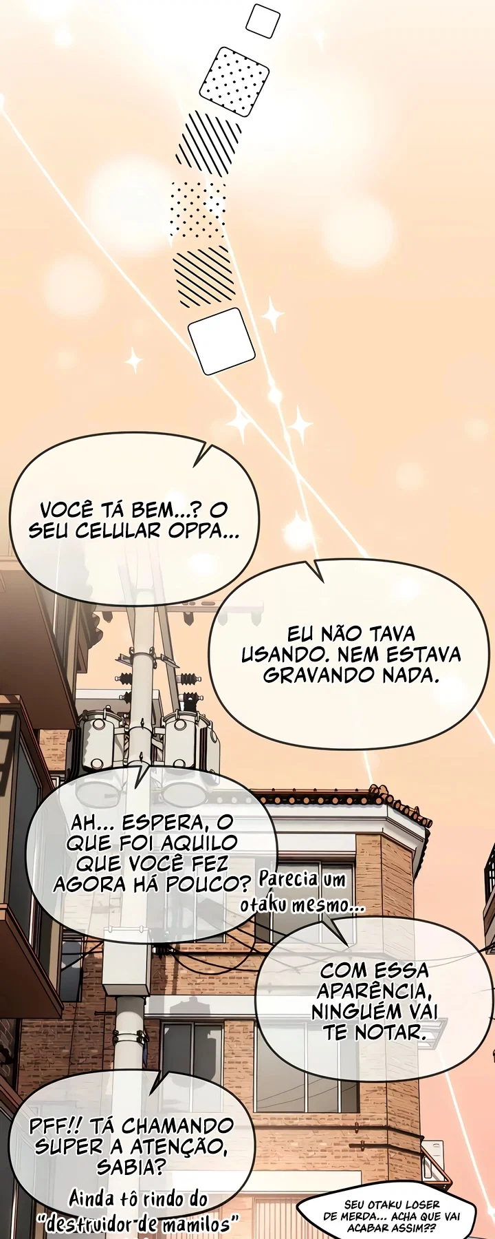 Beautiful Days — Capítulo 56 — página 26