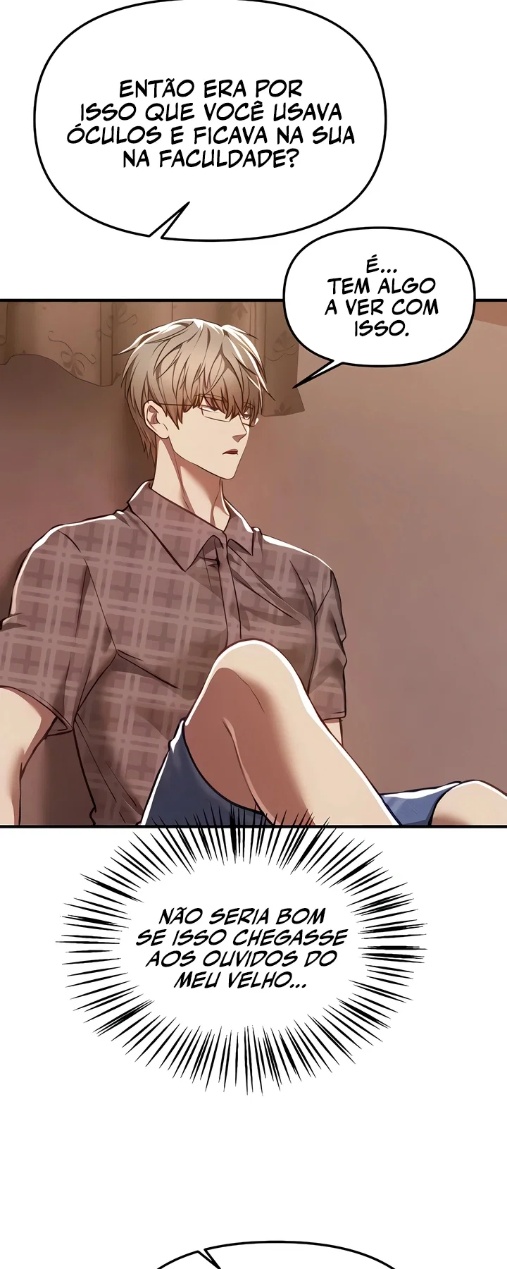 Beautiful Days — Capítulo 56 — página 28